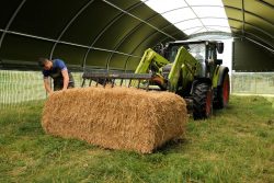 Livestock Housing > Agri Span™