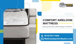 Aireloom Luxury Mattress Firm