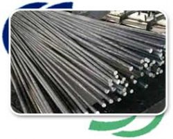 alloy steel round bar