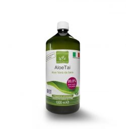 Succo di Aloe Vera Benessence: Un elisir di benessere naturale