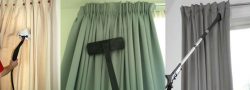 Hire Experts For Curtain Cleaning In Canberra