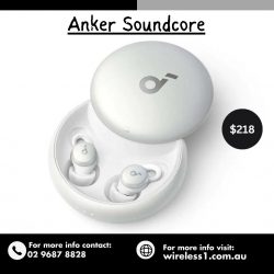 Anker Soundcore