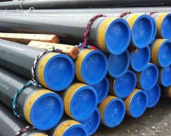 API 5L Seamless Pipe