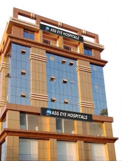 Expert Eye Hospital in Patna Rajendra Nagar | ASG Eye Hospital