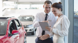 Hamburg’s Top-Rated Car Dealerships