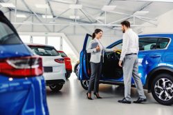 Where to Start: Used Car Purchase in Hamburg