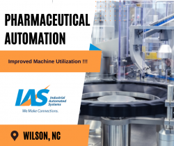 Improve Efficiency Of Pharmaceutical Industry