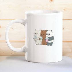 Polar Bear Mug