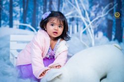 Baby Photographer In Hyderabad – Avanthika Studios