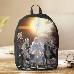 Fire Emblem Backpacks