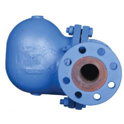 Ball Float Steam Trap supplier in Chile