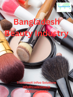 Bangladesh export data