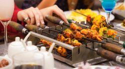 Barbeque Nation Chennai