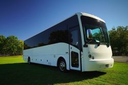 Long Island Party Bus Rentals