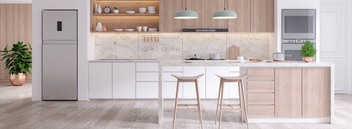 Architects And Interior Designers
