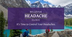 Bellevue Migraine Doctor