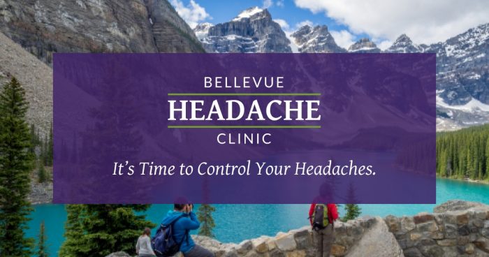 Bellevue Migraine Doctor