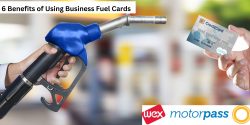 Best fuel cards for business