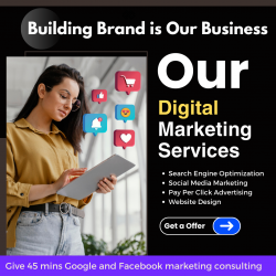 Best digital marketing services