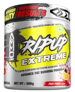 Best Pre Workout Supplement