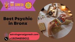 Best Psychic in Bronx