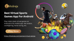 Best Virtual Sports Games App For Android