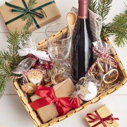 Christmas Hamper Gifts