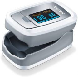 Beurer Oximeter