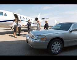 Car Service Hartsfield Jackson Airport