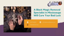 Black Magic Removal Specialist in Mississauga