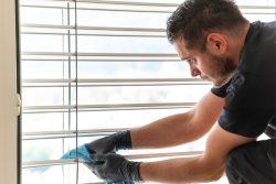 Blinds Cleaning In Hobart