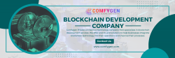 No. 1 Blockchain Development Company in USA