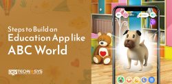 How to Build an Education App Like ABC World?