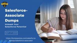 Salesforce-Associate Exam Prep Simplified with Dumpsarena