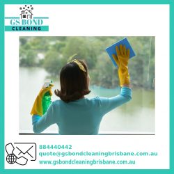 Bond Cleaning Brisbane