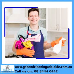 Bond Cleaning Adelaide