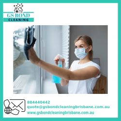 Bond Cleaning Brisbane