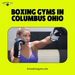 The Best Boxing Gyms in Columbus, Ohio