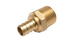 Brass Thread Fitting