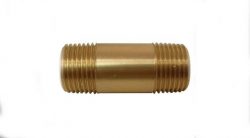 Brass Male Nipple Manufacturers