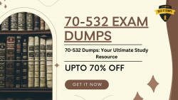 Your Journey to 70-532 Certification Starts at Examlabsdumps