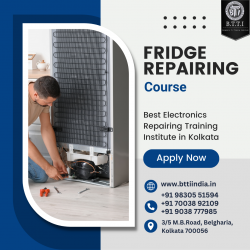 Frdige Repairing Training