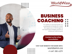 Business Coaching