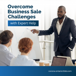 Drive Business Growth: Expert Solutions for Overcoming Sales Challenges!