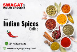 Buy Indian Spices Online