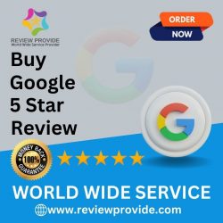 Buy Google 5 Star Review