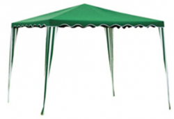 PE Waterproof Gazebo