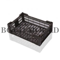 Plastic Fruit Basket Mould