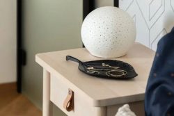 Bedside Table | Casa De Lux