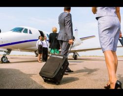 Transportation Service Dekalb Peachtree Airport